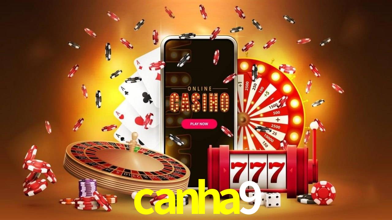 Estatísticas do Jogo canha9