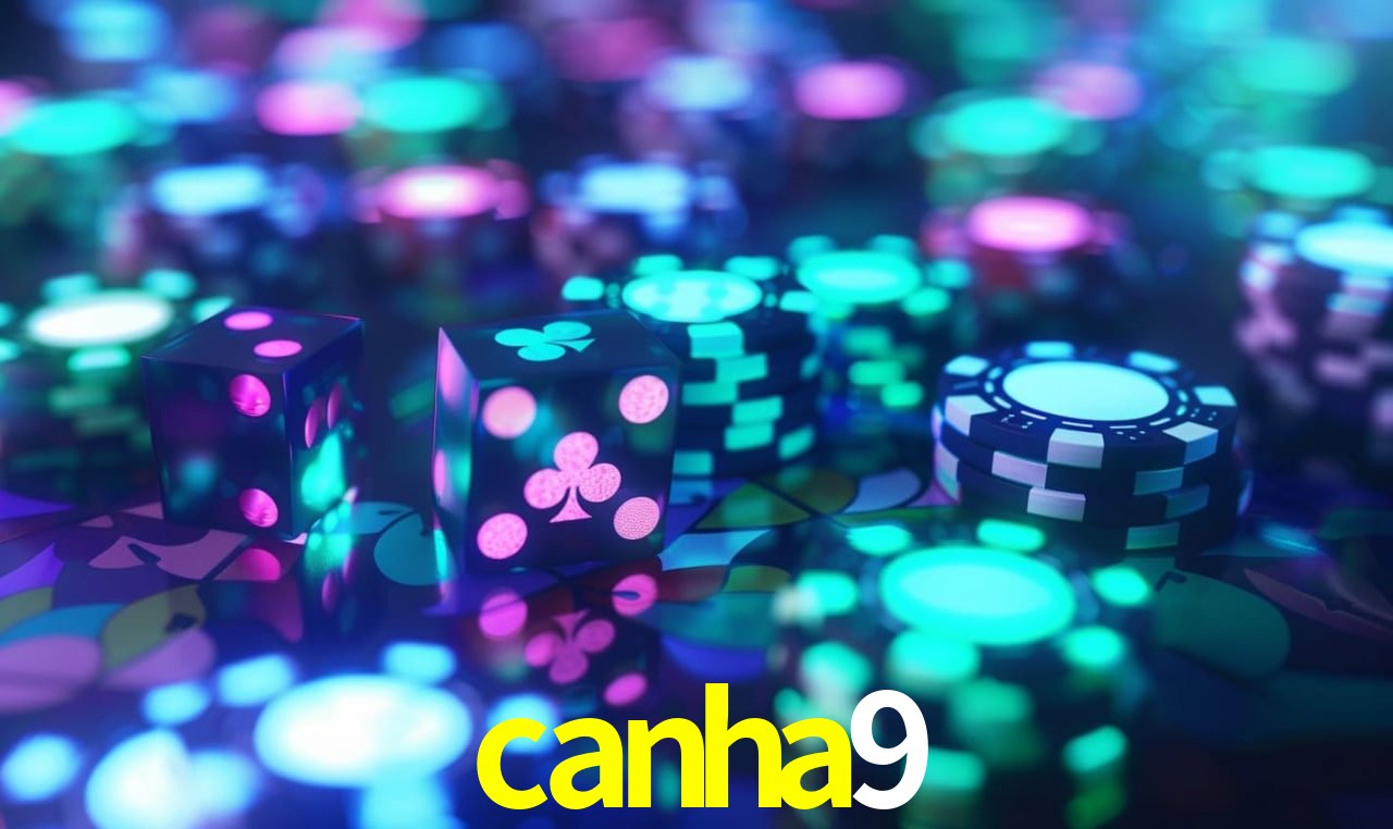 Provedores de Jogos canha9