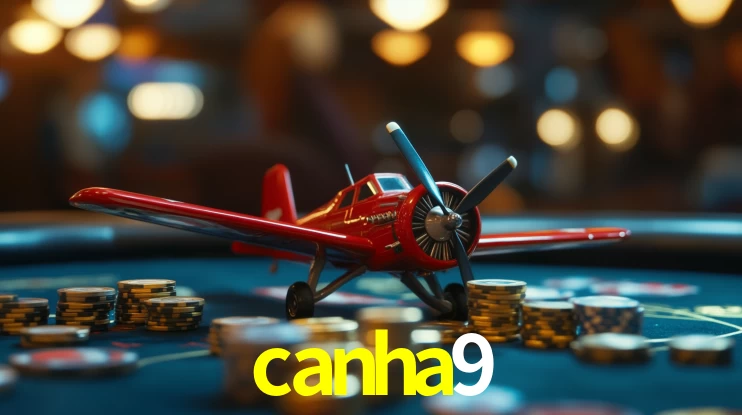 Casino VIP canha9