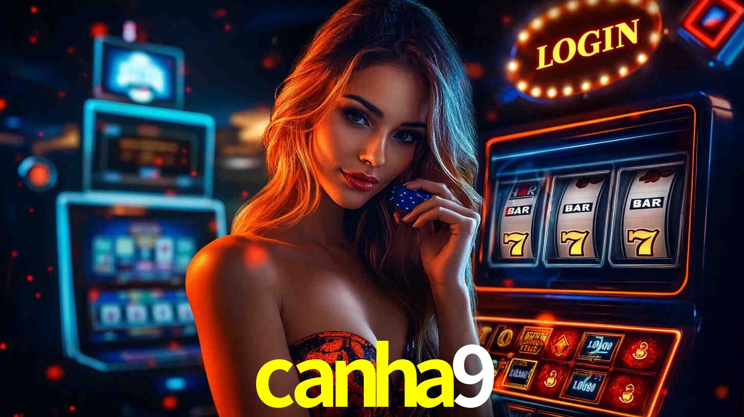 Bônus Generosos e Exclusivos no canha9 para Você!