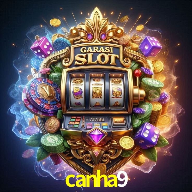 Diretório de Jogos canha9