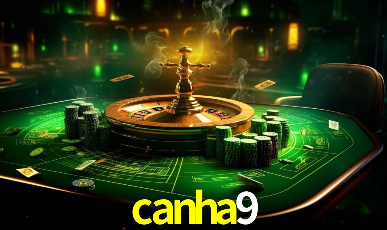 Casino VIP canha9