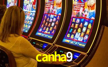 Apostas Esportivas na canha9: Um Guia Completo