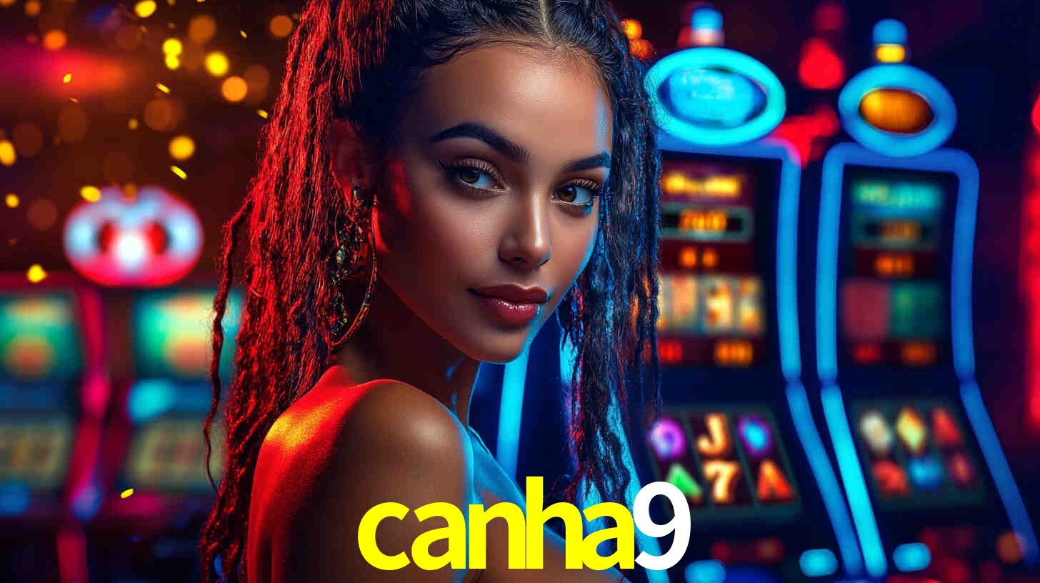cassino canha9