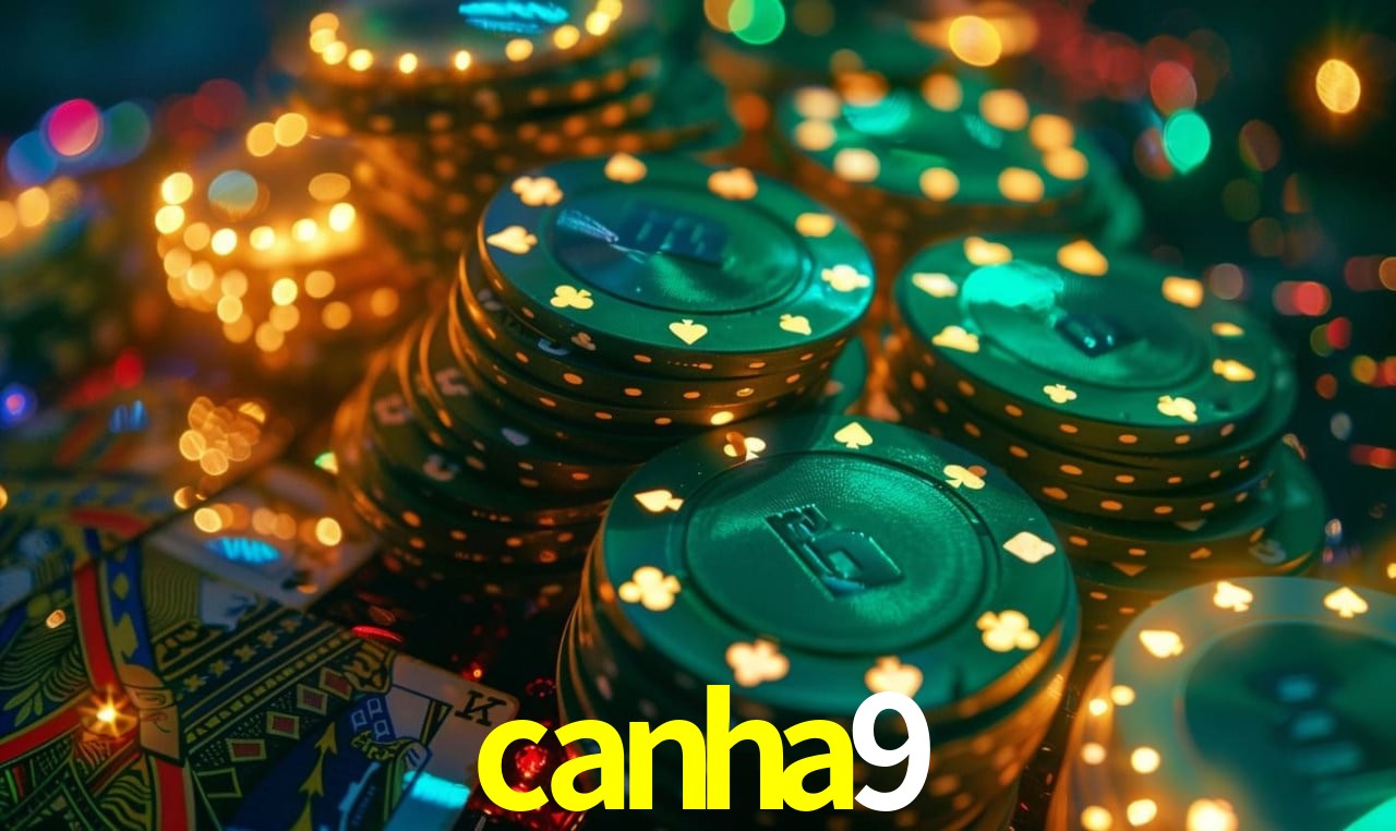 Benefícios da Conta canha9