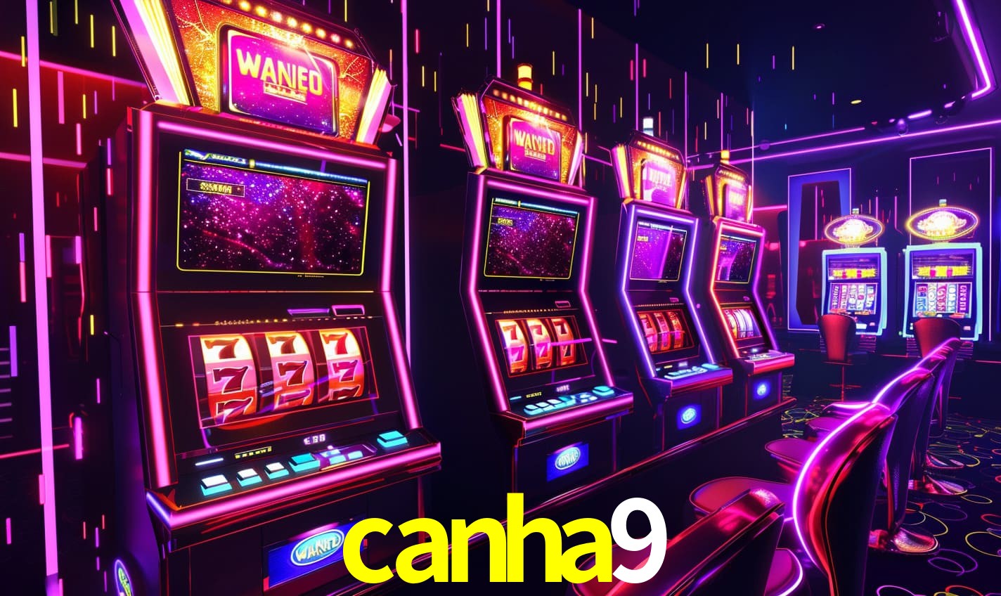 Estatísticas Esportivas canha9